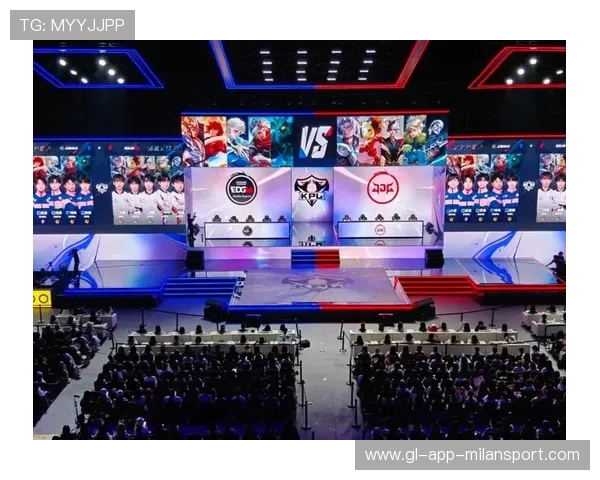 KPL新规引变局,电竞行业迎来新风口!