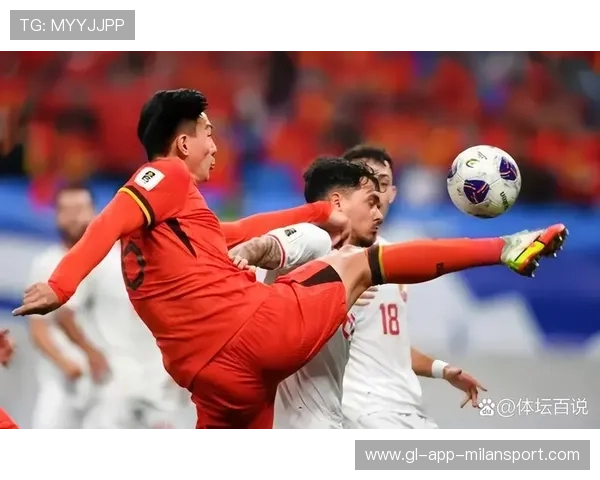 国足后防需重建——提升实力从防守开始