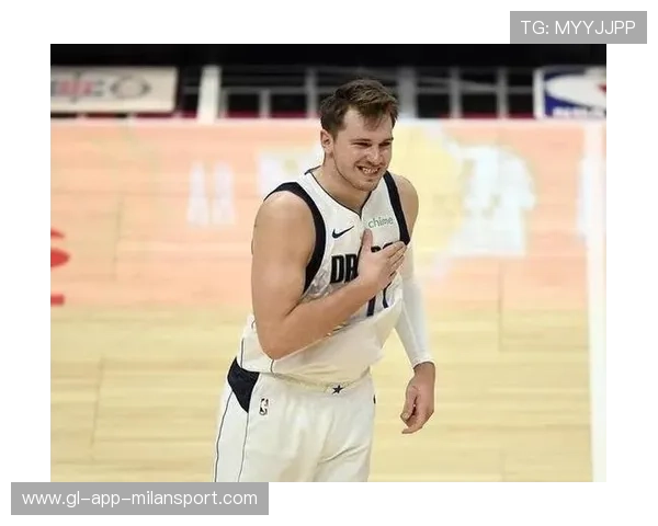 东契奇被质疑：天才背后的挑战与未来的悬念