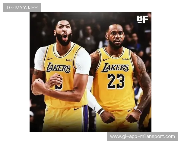 湖人双核伤病隐患:豪华阵容背后的隐形危机