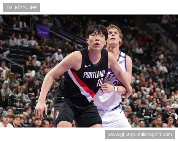 开拓者官宣：已召回杨瀚森！昨天刚刚下放发展联盟，开拓者成员名单