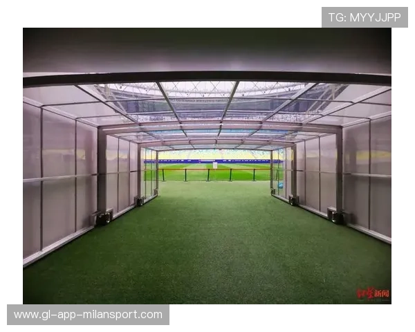 中超球场智能化改造，球迷体验大升级