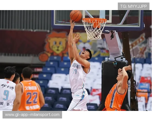 NBL男篮后卫急停三分准星火热：训练室到赛场的极致爆发