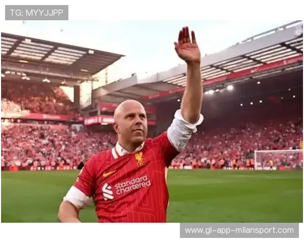 利物浦承受四连败压力，斯洛特依旧获得支持