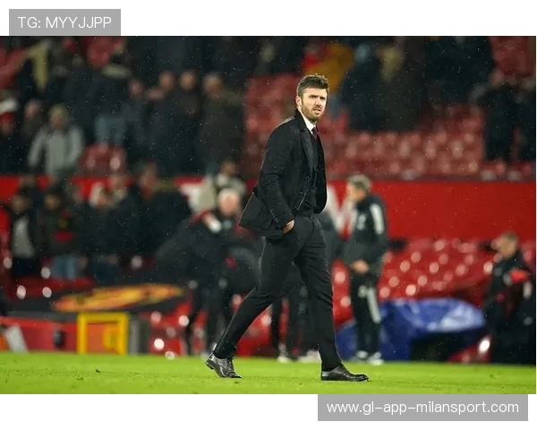 曼联战热刺，卡里克迎来最重要的英超对决